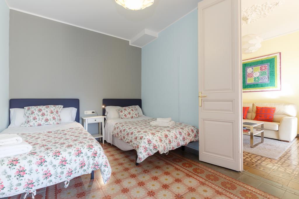 Appartement met 4 Slaapkamers